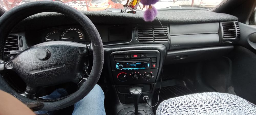 Продаю автомобиль