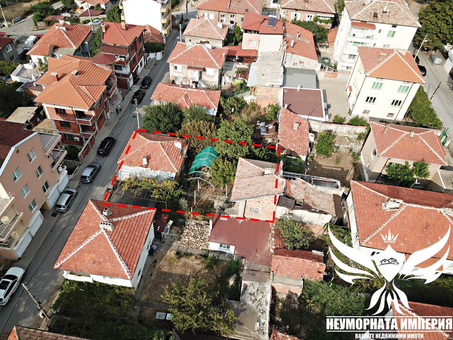 Продава се Къща в Асеновград - 210 кв.м за 323 €/кв.м - Снимка #4