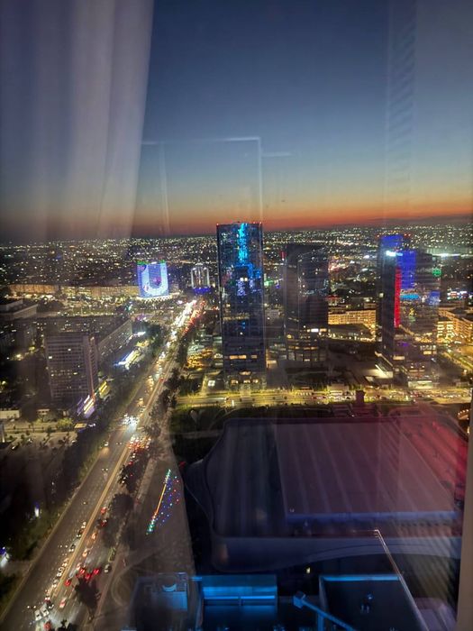 ЖК «Нест Оне» по суточной кв