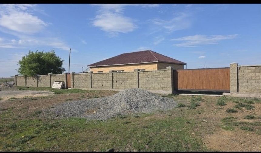 Продам дом.