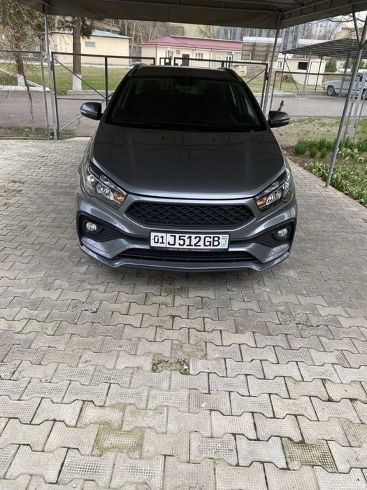 Продам LADA Vesta 2019г. в отличном состоянии!