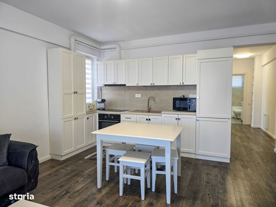 Apartament cu 3 camere, 70 mp, Moara de Vant - Zorilor