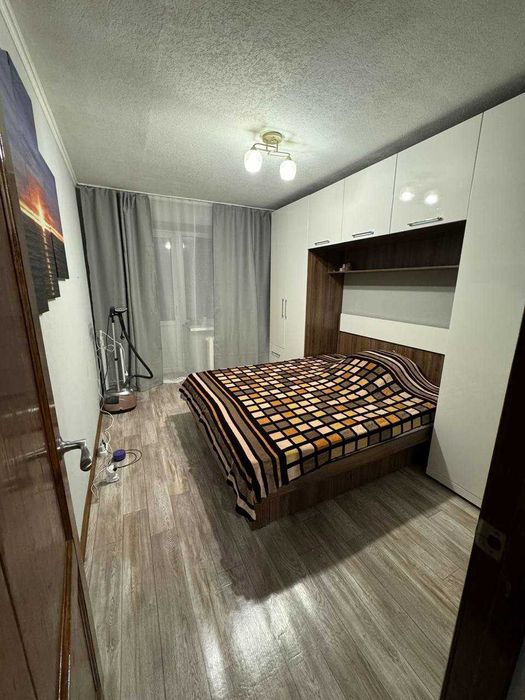 Продажа 3-комнатной квартиры