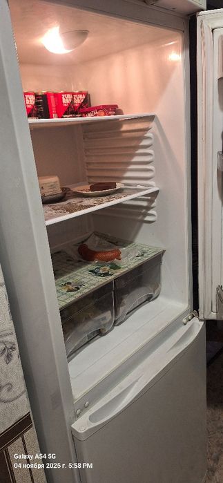 Холодильник Атлант