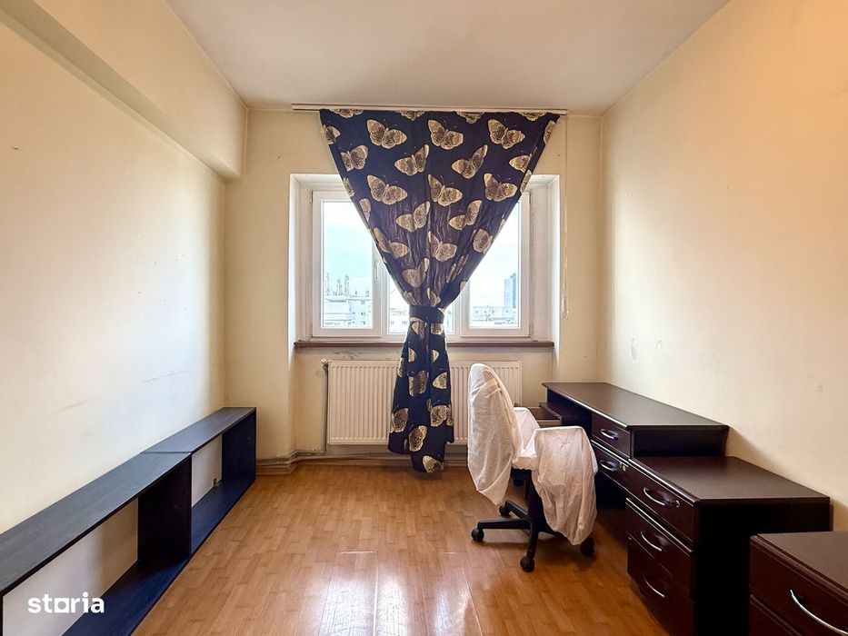 Apartament 3 camere Nicolae Titulescu
