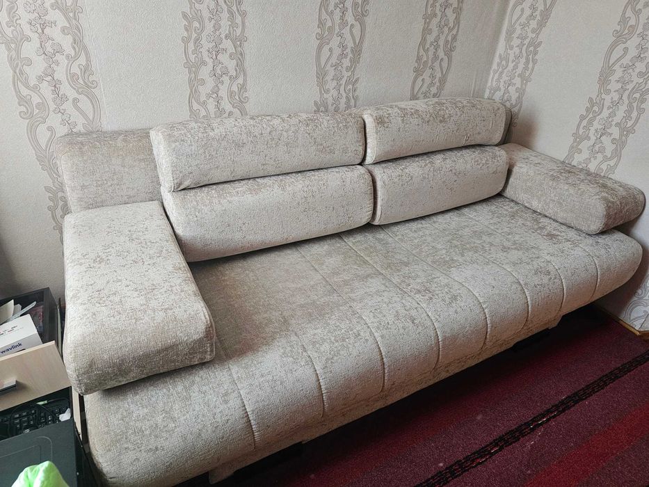 Продам диван кровать б.у