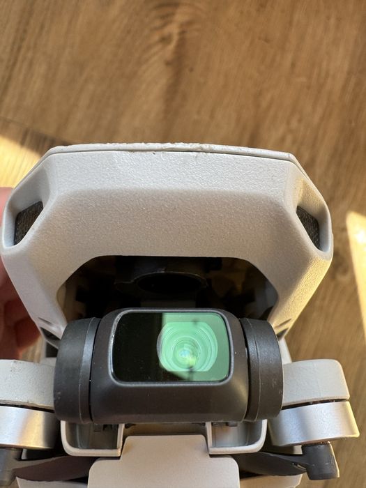 Drona DJI Mini 2 SE + Fly More Combo + Range Extender +