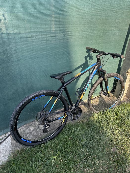 Vand cross grx 8