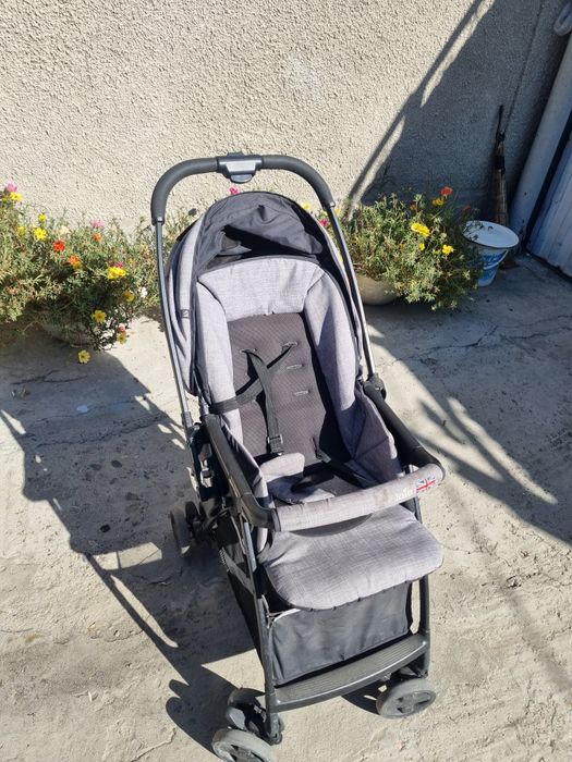 Продам детскую Коляску