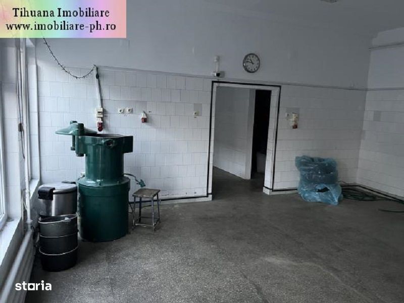 Spatiu comercial de vanzare - Sud