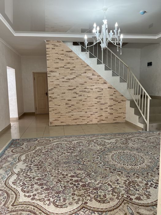 Сдаётся коттедж в городе Приозёрск