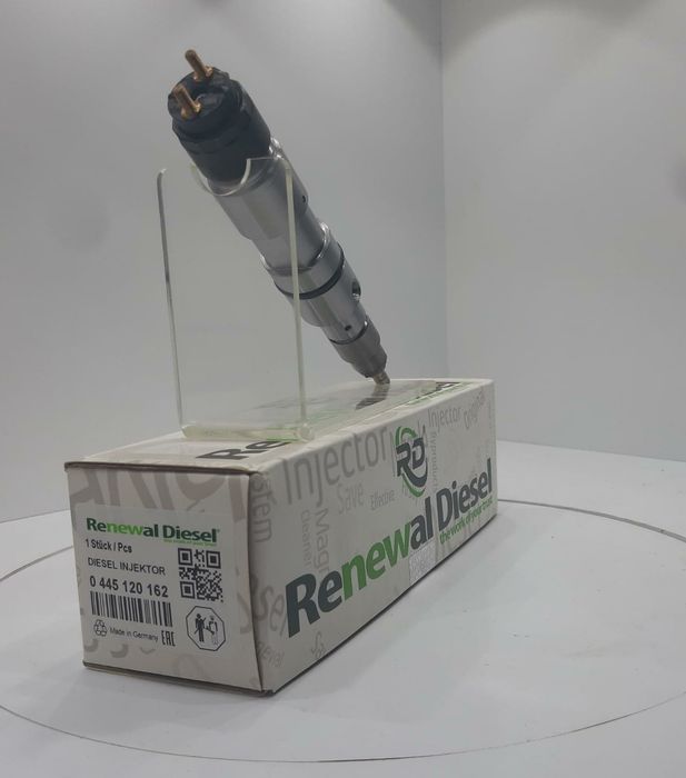 Injectoare MAN TGL Reconditionate 0445120162