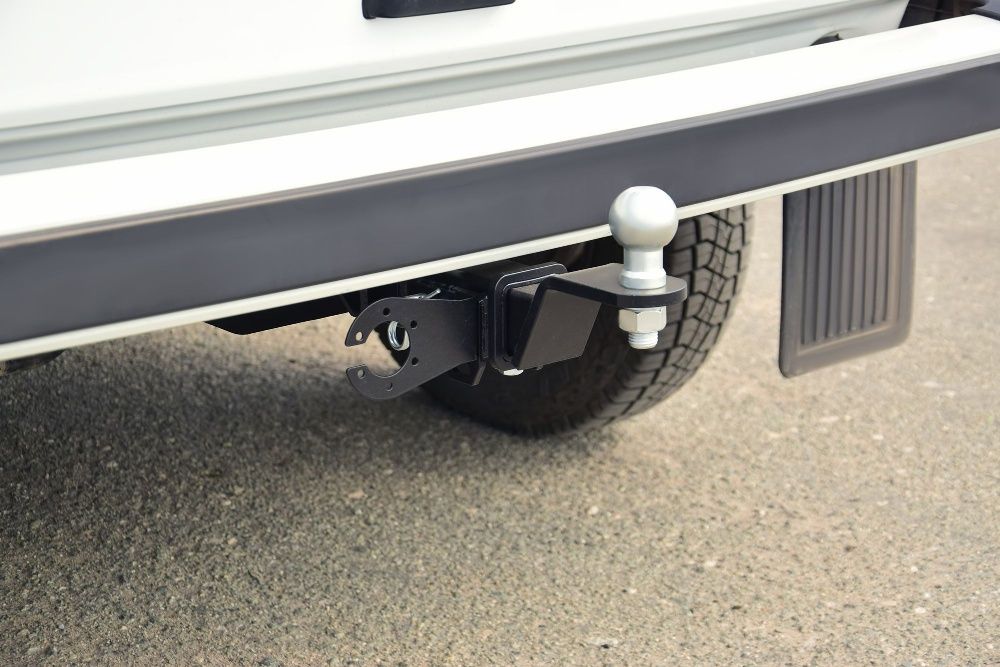 Фаркопы на автомобили LADA