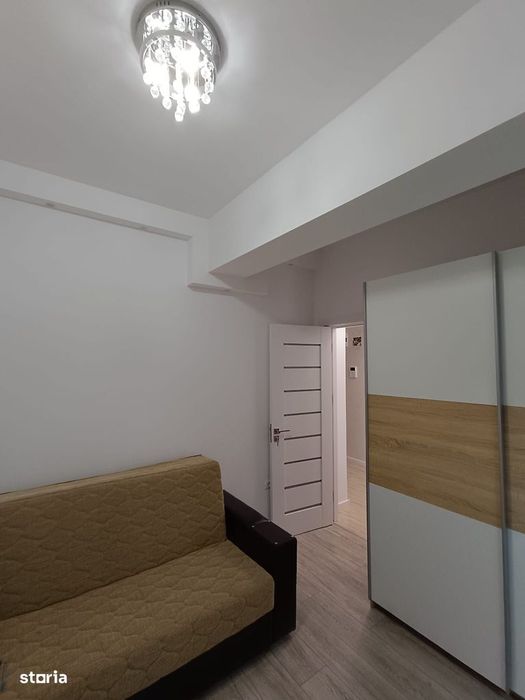 Apartament 2 camere – ansamblu rezidențial nou, zona Far