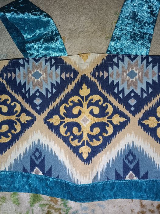 Национальный стиль