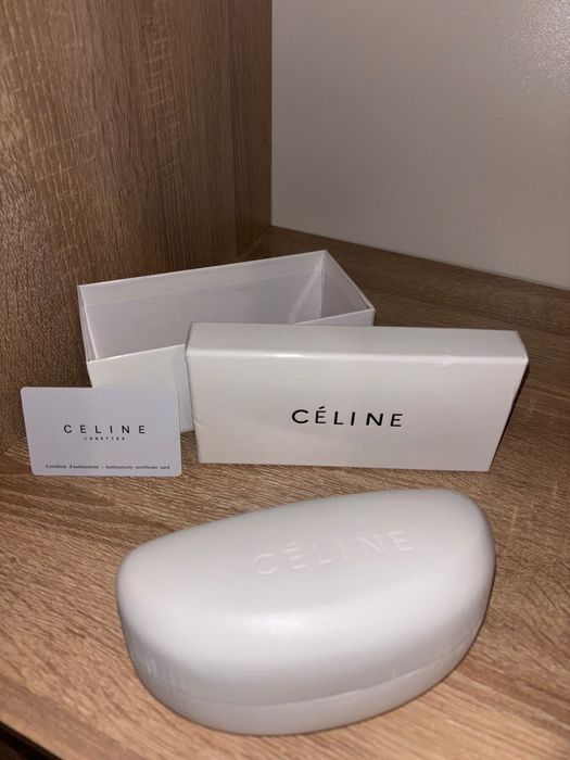 Ochelari de soare Celine