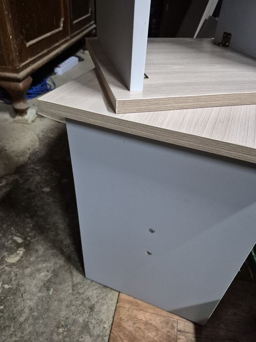 Продам табуреты из ЛДСП, Новые.