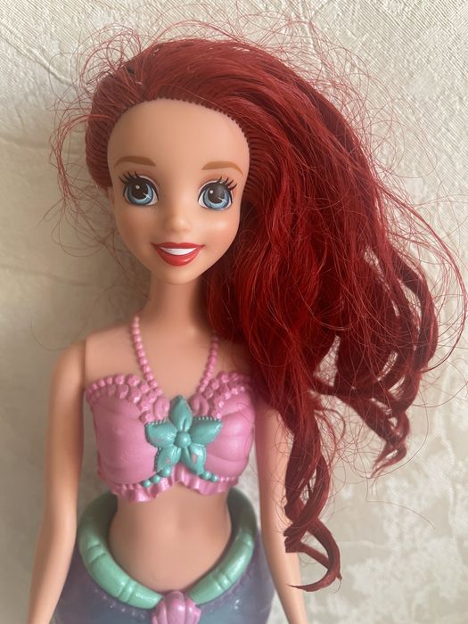 Продам куклу Ариэль