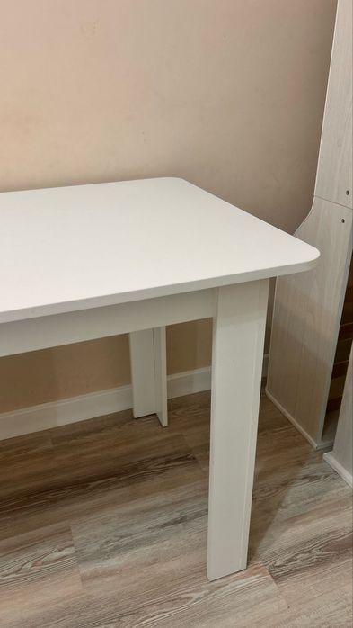 Стол обеденный 120х70 см