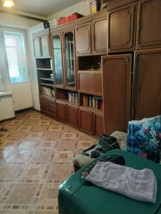 Сдам квартиру в месяц