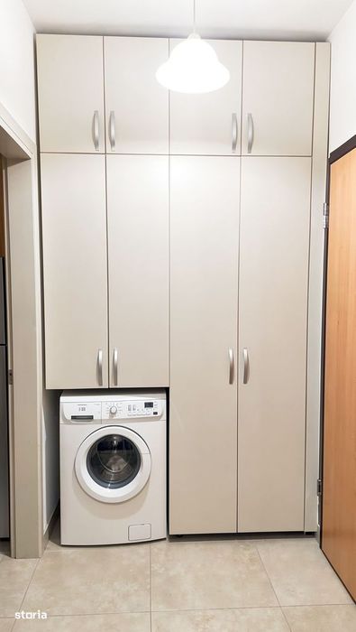 Gars | 10 min Metrou Petrache Poenaru | Centrala | 20th Residence | Se