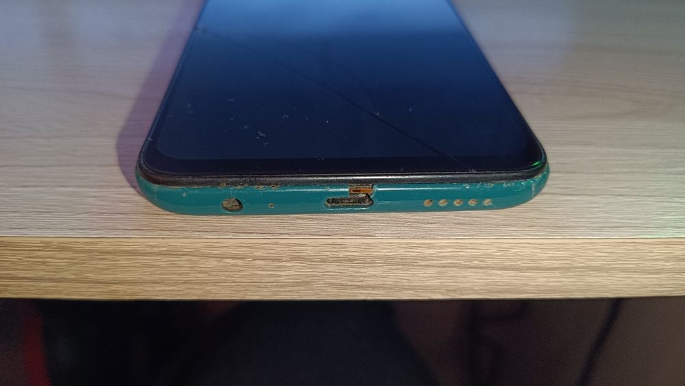 Продам телефон ксяоми