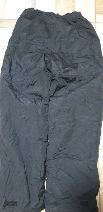 Pantaloni schi/snowboard mărimea L
