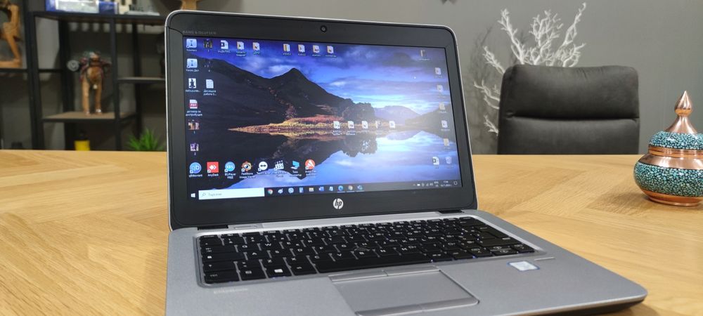 Продавам Notebook HP Elite Book 13 inch