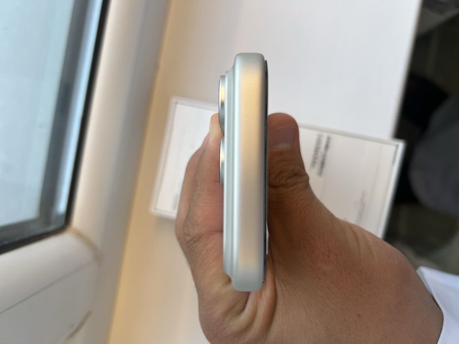 Iphone 17 pro 256 gb