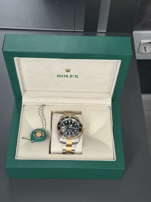 Ceas rolex sumariner