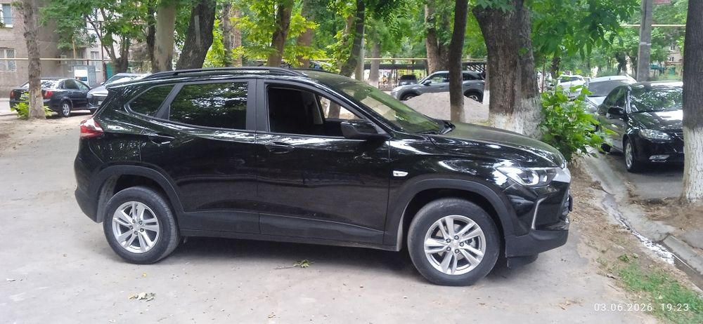 Машина с гарантией