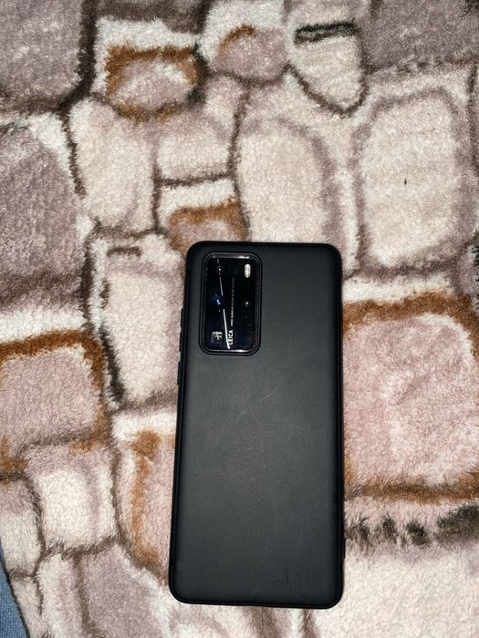 Huawei p40 pro in stare buna