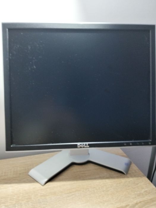 Vând monitor DELL perfect funcțional