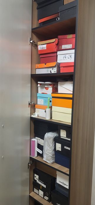Продаю шкаф для прихожей