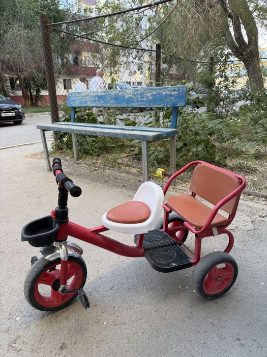 Продаются велосипед