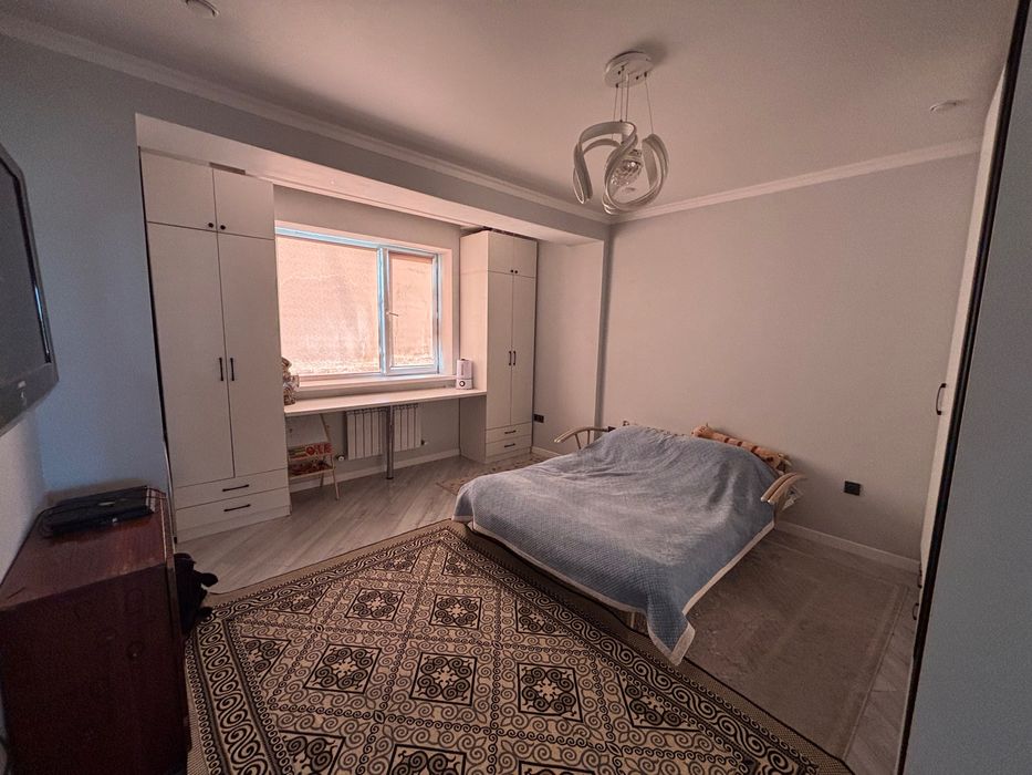 Квартира 2х комнатная