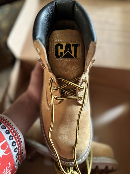 Ботинки зимние /демисезон