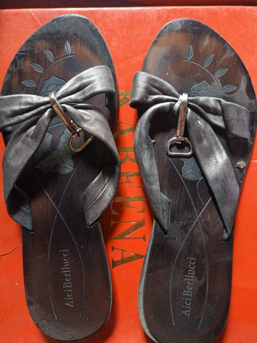 Продам зимние сапоги