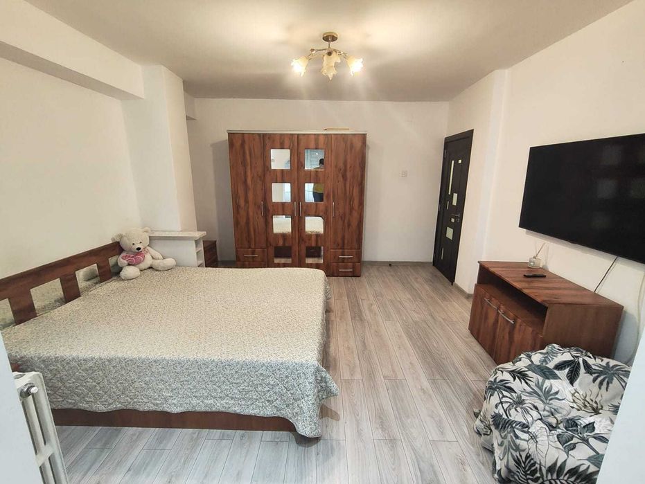 De inchiriat apartament cu 2 camere