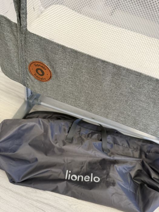 Co-sleeper Lionelo