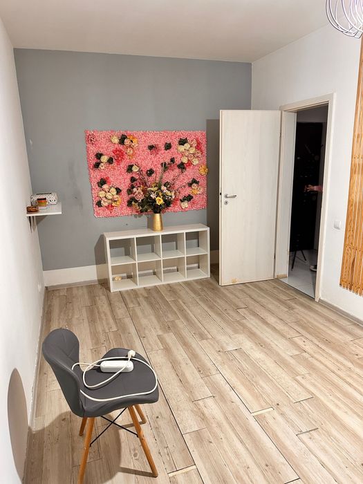 Garsoniera de inchiriat