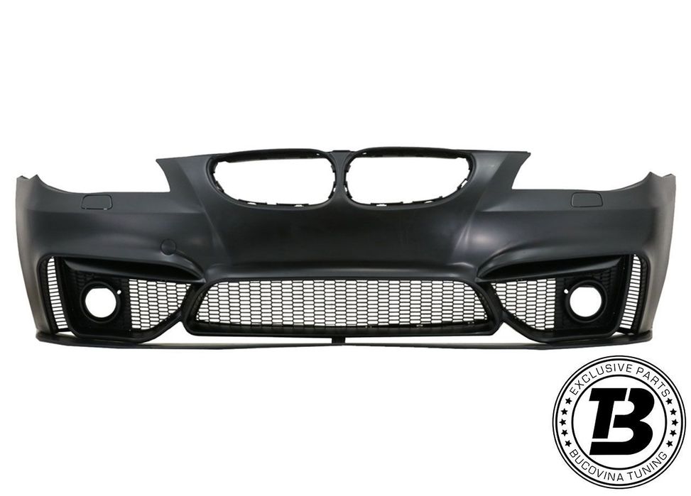 Bara Fata compatibila cu BMW Seria 5 E60 E61 M4 Design