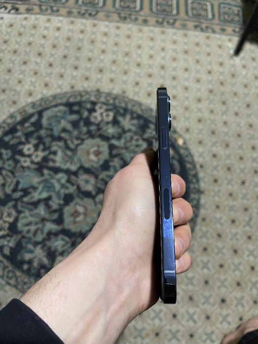 Iphone 12pro max 128 gb