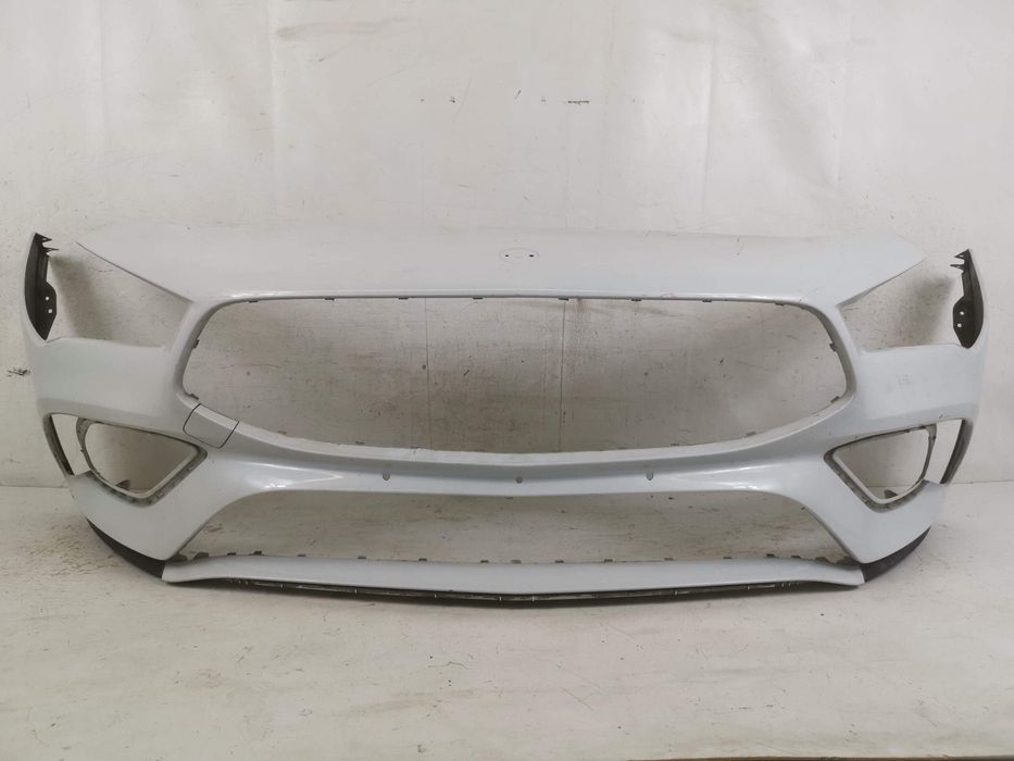Мерцедес-Бенц CLA-Class / Mercedes-Benz CLA-Class C118 Предна броня AM