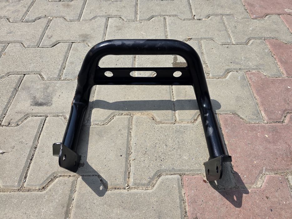vând carenă spate și Bullbar ATV Linhai m210