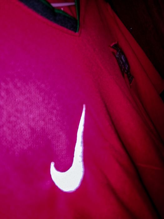 Форма сборной Португалии, Роналду сезона 24/25