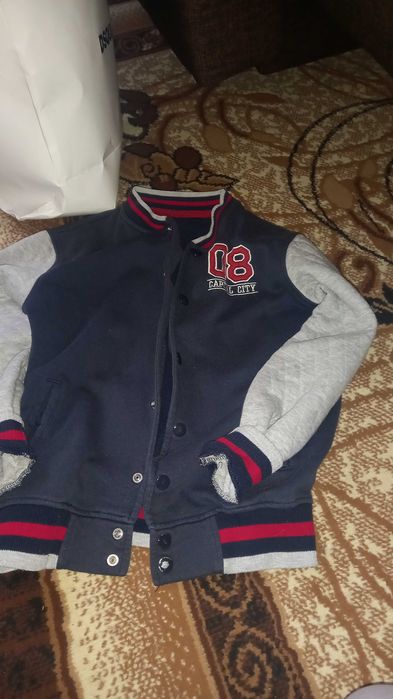 Яке бенето момче