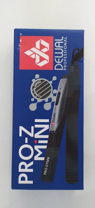 Плойка (щипцы) для волос