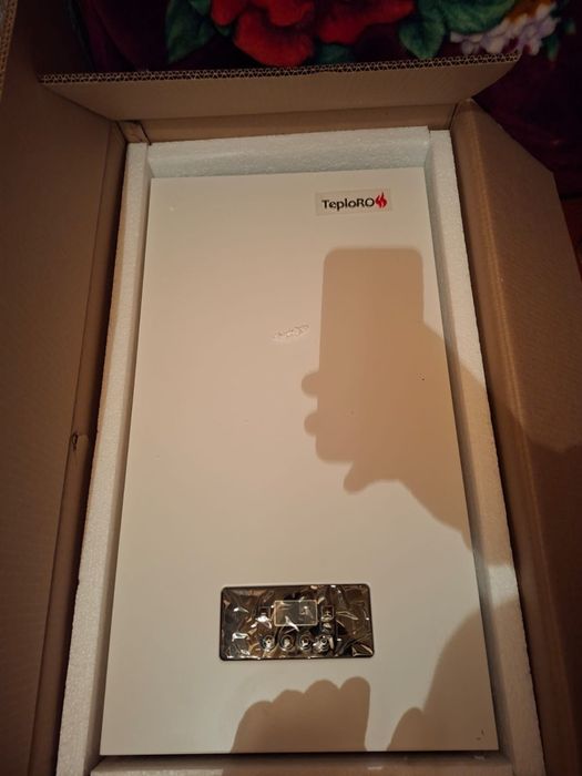 Продам газовый котел