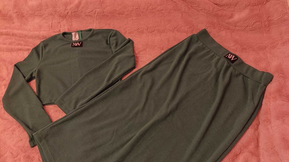 Pause Negative дрехи